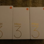 Xiaomi Mi Max 3 を２台追加で購入した話（BanggoodとExpansysでそれぞれ一台ずつ）